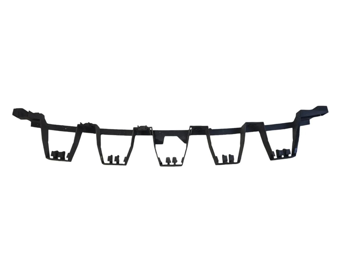 VOLVO V50 1 generation (2003-2012) Держатель заднего бампера правый 30763014 27906465