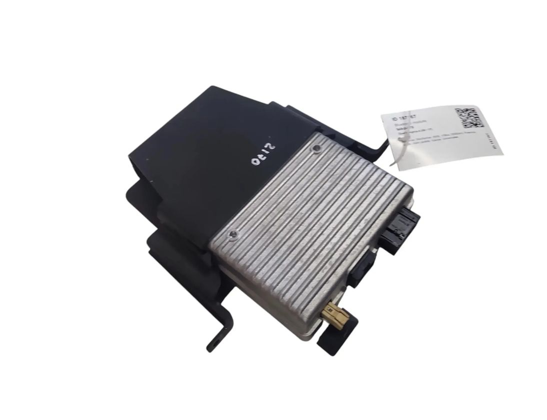 OPEL Insignia A (2008-2016) Bluetooth Control Unit 13314404 28101218