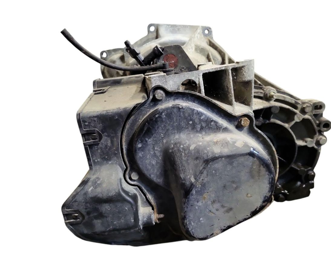 FORD C-Max 1 generation (2003-2010) Коробка передач 3M5R7002NB 28314265