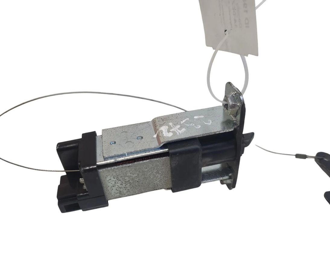 HYUNDAI Santa Fe CM (2006-2013) Zámok krytu nádrže na palivo 957202B000 28585038