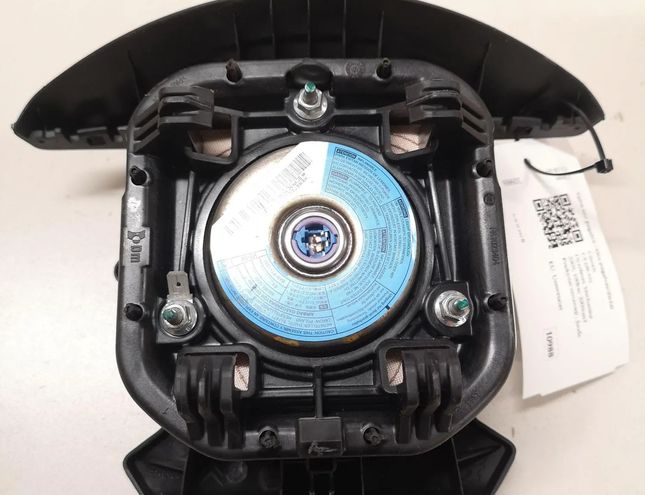 CITROËN C5 2 generation (2008-2017) Steering Wheel Airbag 96824771ZD 28623741