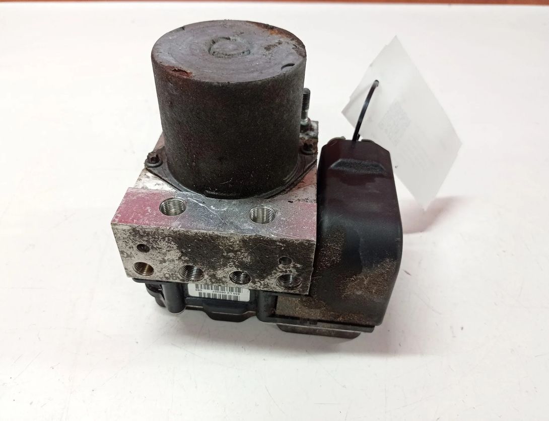 CITROËN C4 Picasso 1 generation (2006-2013) ABS Pump 9664148780 28630061