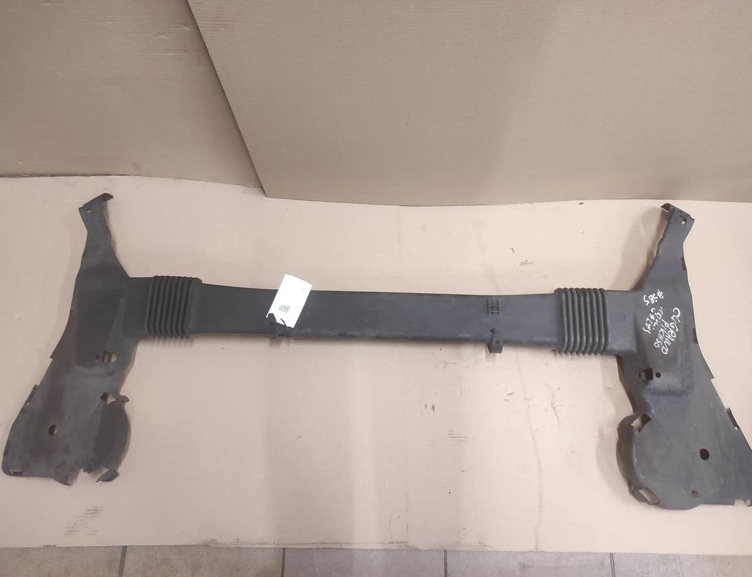 CITROËN C4 Picasso 1 generation (2006-2013) Другие тайные панели 9681912680 28631107