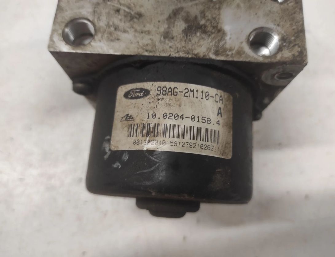 FORD Focus 2 generation (2004-2011) ABS čerpadlo 98AG2M110CA 28634041