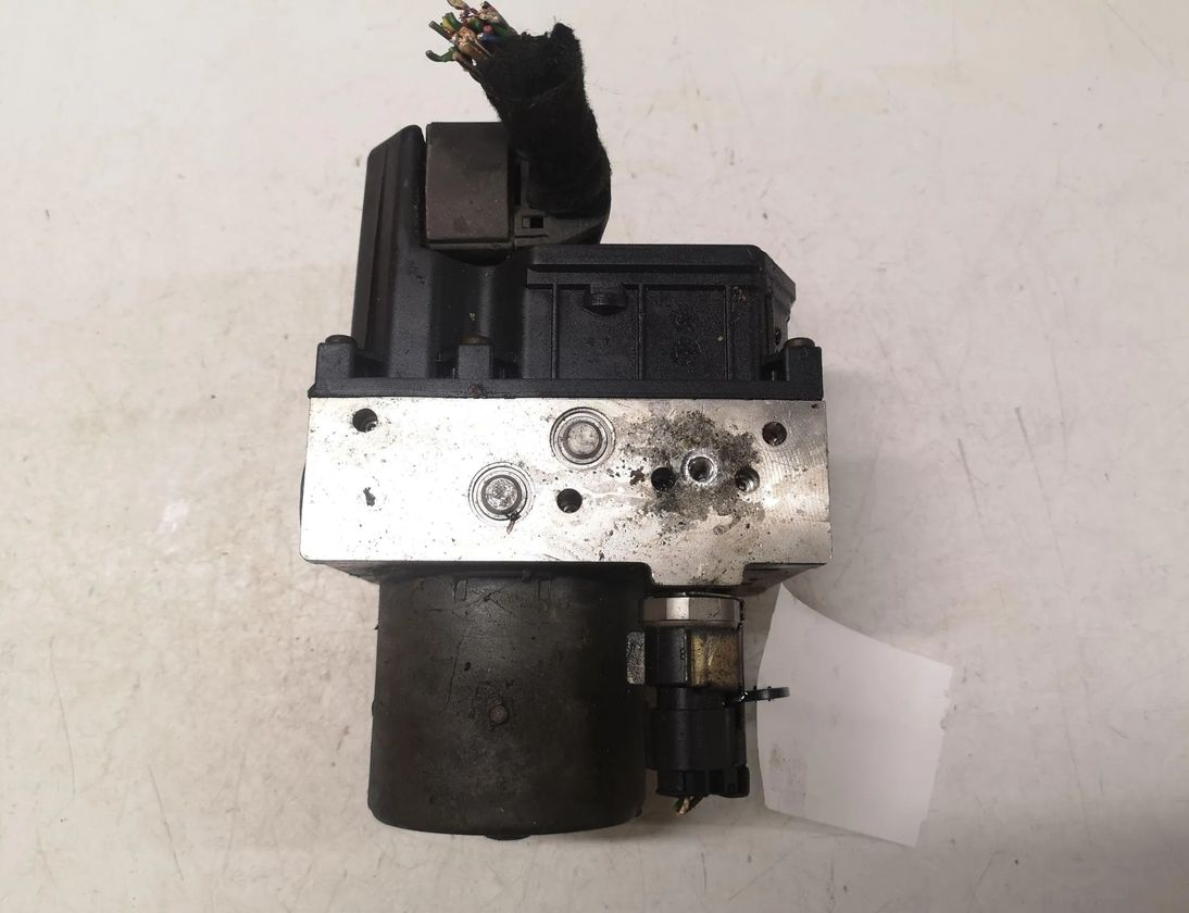 PEUGEOT 307 1 generation (2001-2008) Абс блок 13793151 28649007