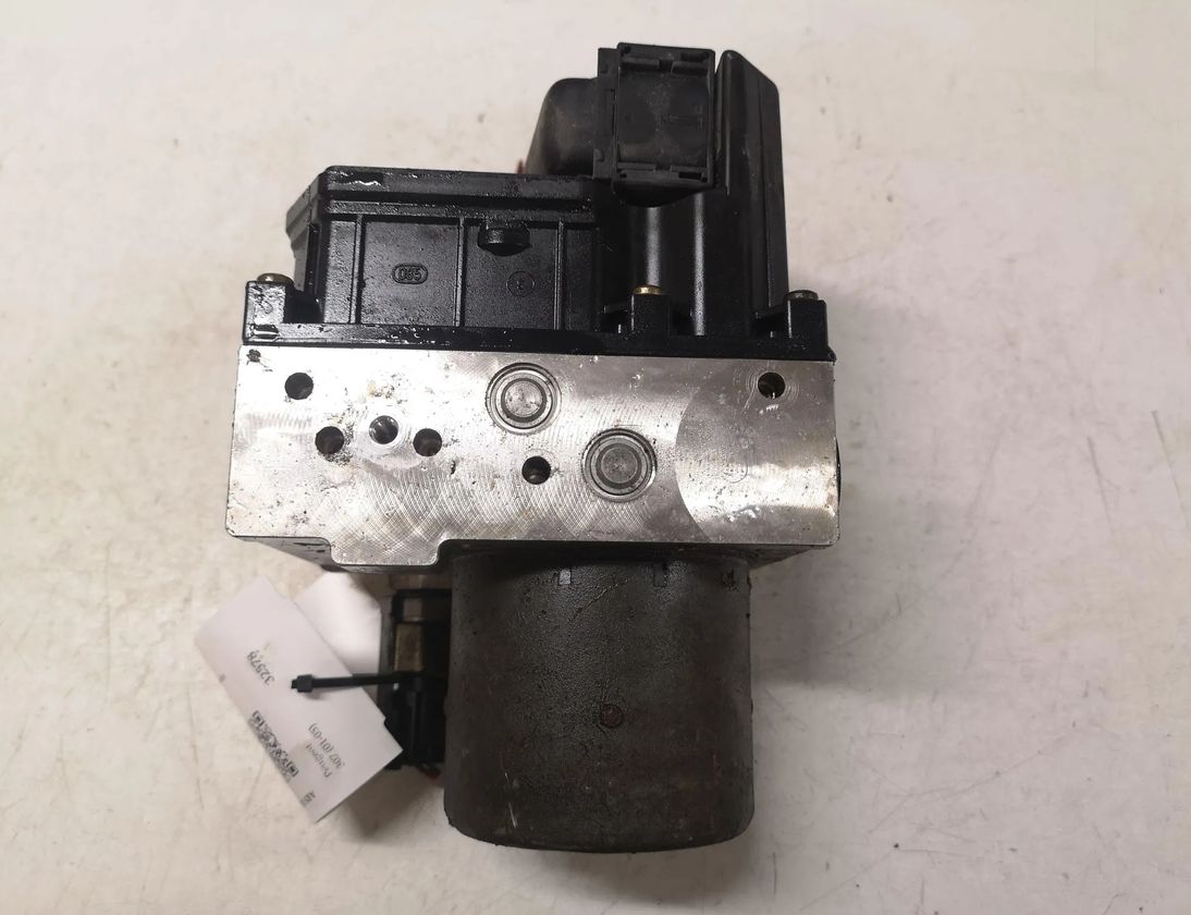 PEUGEOT 307 1 generation (2001-2008) Абс блок 13793151 28649007