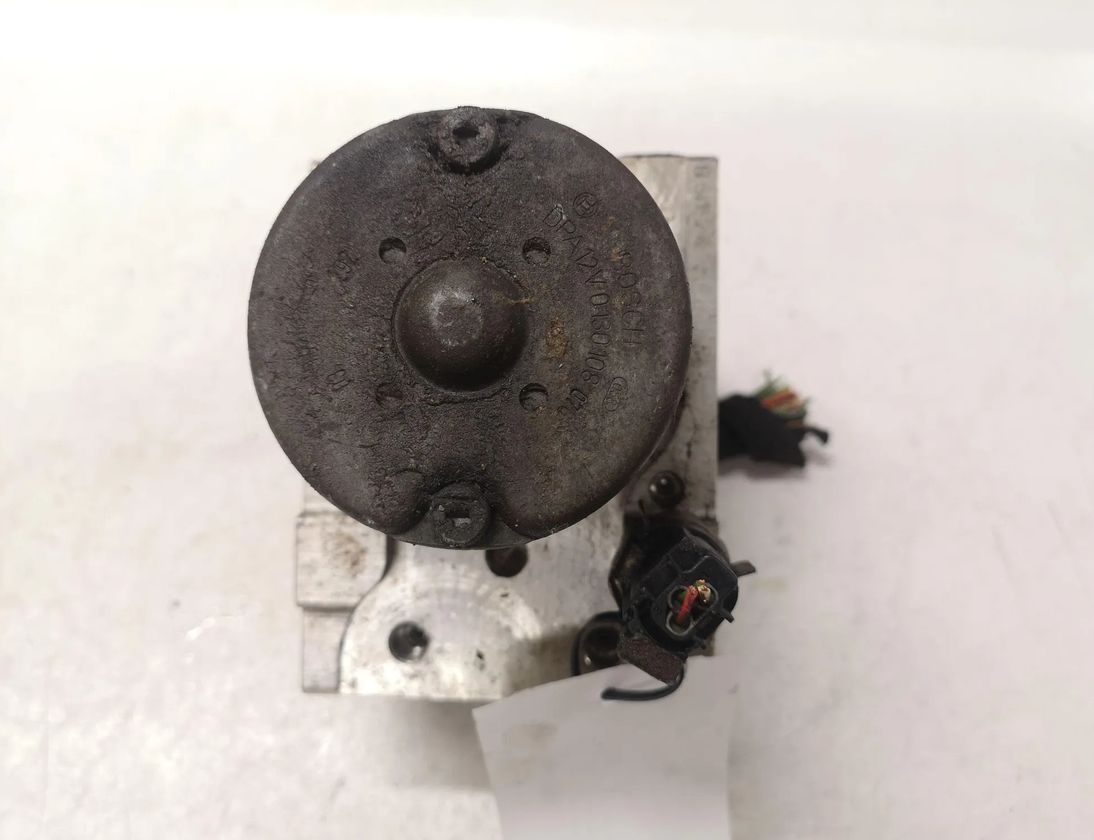 PEUGEOT 307 1 generation (2001-2008) Абс блок 13793151 28649007