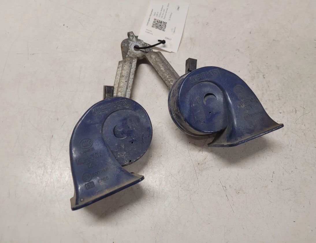 MAZDA 6 GH (2007-2013) Signál houkačky KUH70A 28650174