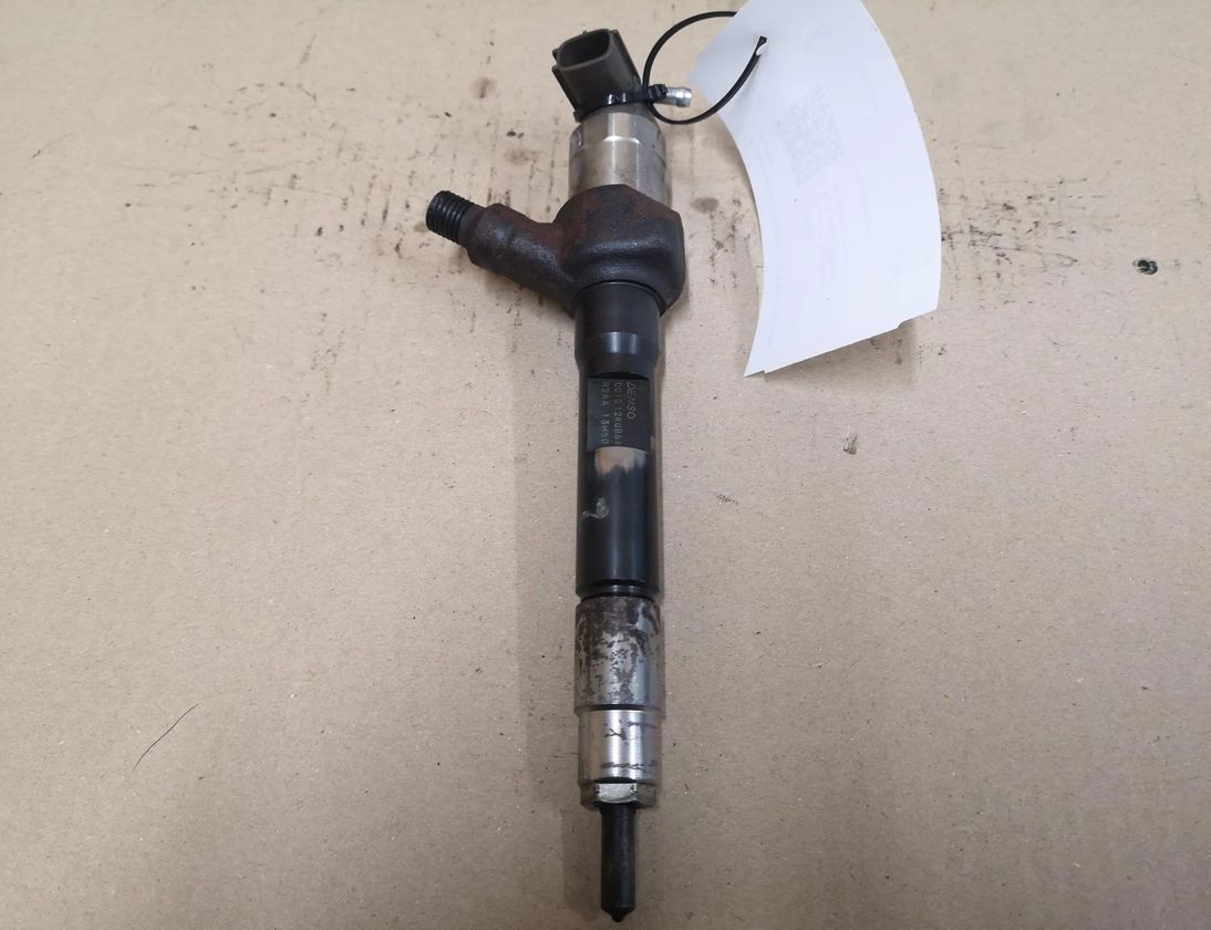 MAZDA 6 GH (2007-2013) Форсунка R2AA 28684825