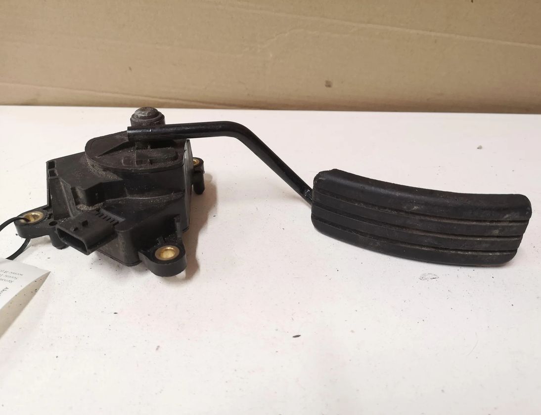 RENAULT Scenic 2 generation (2003-2010) Педаль газа 8200159645 28687848
