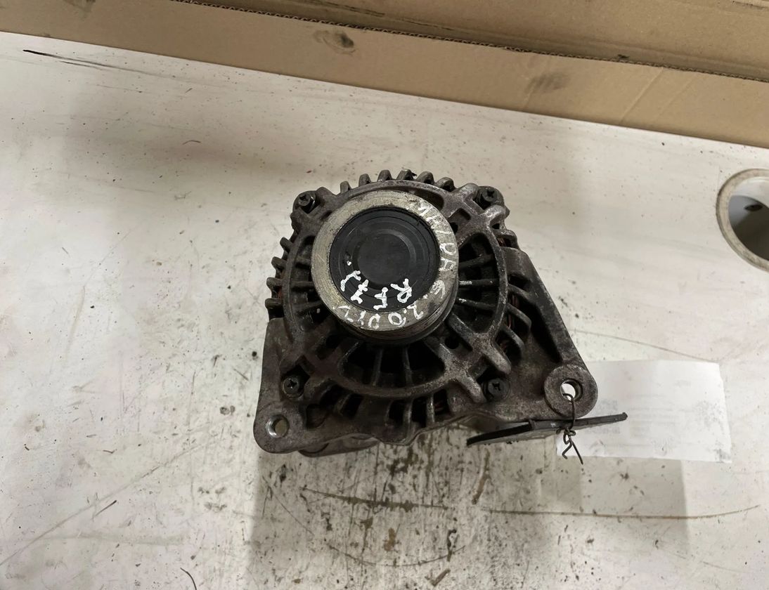 MAZDA 6 GH (2007-2013) Alternátor RF7J 28704738