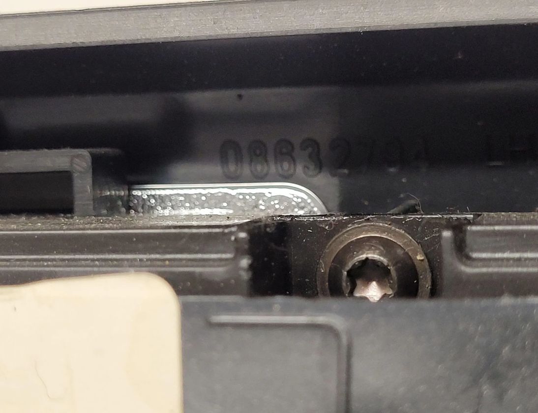 VOLVO V40 Cross Country 1 generation (2012-2020) Iné riadiace jednotky 08632794 28706714