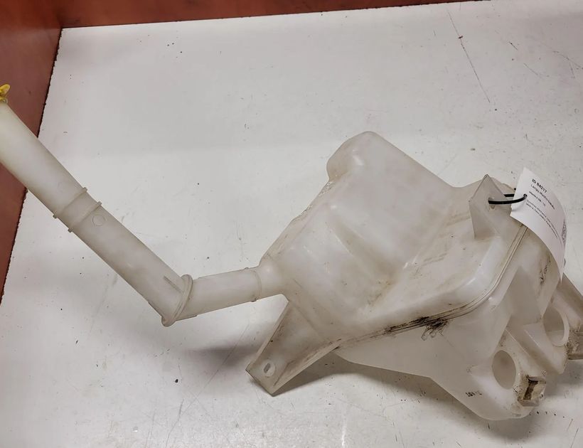 MAZDA 6 GH (2007-2013) Nádrž na ostrekovač okien GS1E67480 28709534