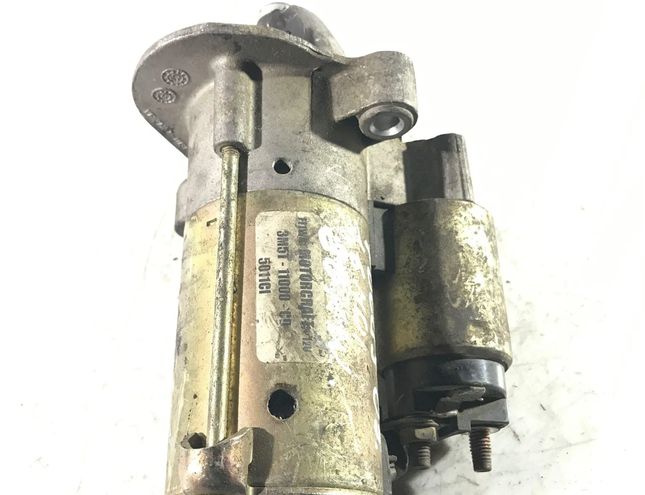 FORD Focus 2 generation (2004-2011) Štartér 3M5T11000CD 28711053