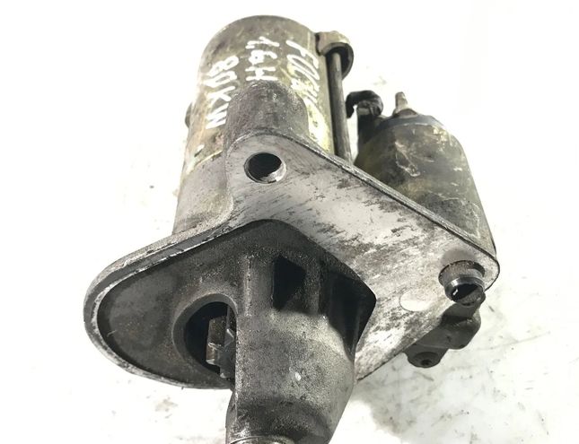 FORD Focus 2 generation (2004-2011) Štartér 3M5T11000CD 28711053