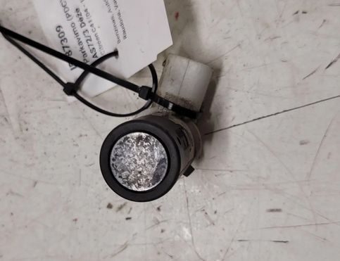 CITROËN C4 Picasso 1 generation (2006-2013) Acceleration Sensor 9653849080 28712258