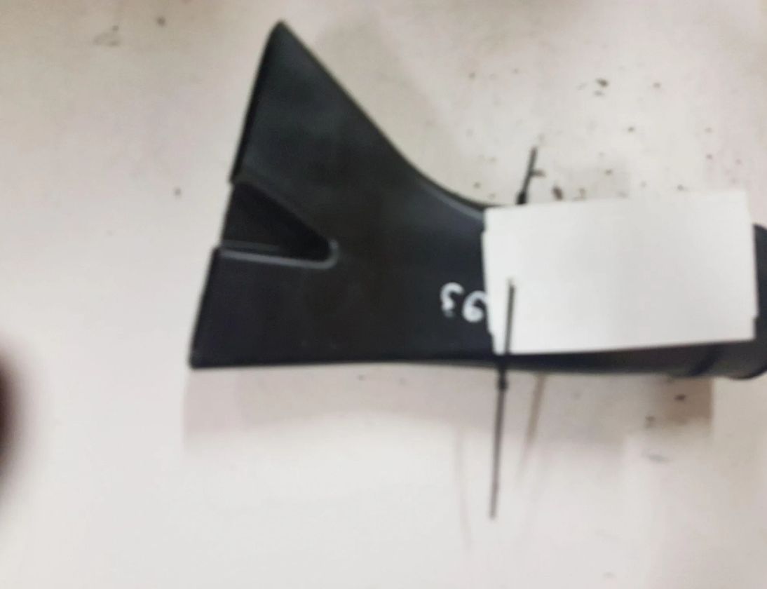 VOLVO XC60 1 generation (2008-2017) Воздухозаборная труба 30767288 28713092