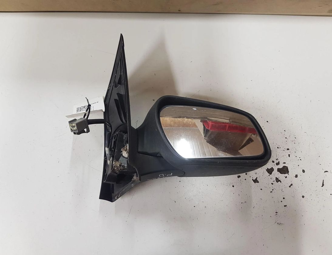 FORD Focus 2 generation (2004-2011) Right Side Wing Mirror 212836290 28734565