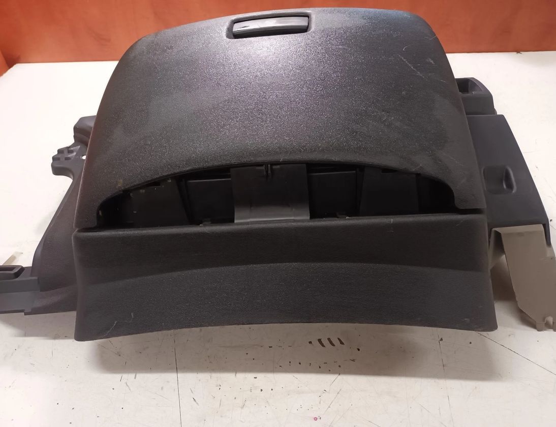 CITROËN C4 Picasso 1 generation (2006-2013) Other Interior Parts 9654110677 28734718