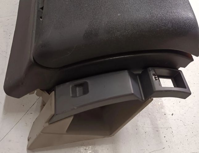 CITROËN C4 Picasso 1 generation (2006-2013) Other Interior Parts 9654110677 28734718