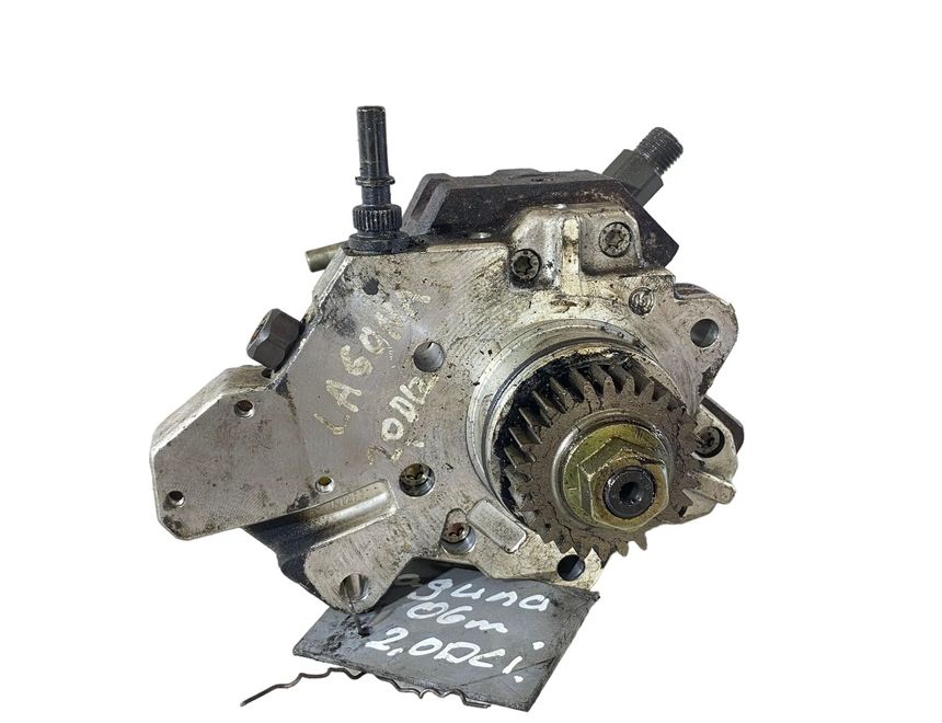 RENAULT Scenic 2 generation (2003-2010) Fuel Pump 8200564112 28736146