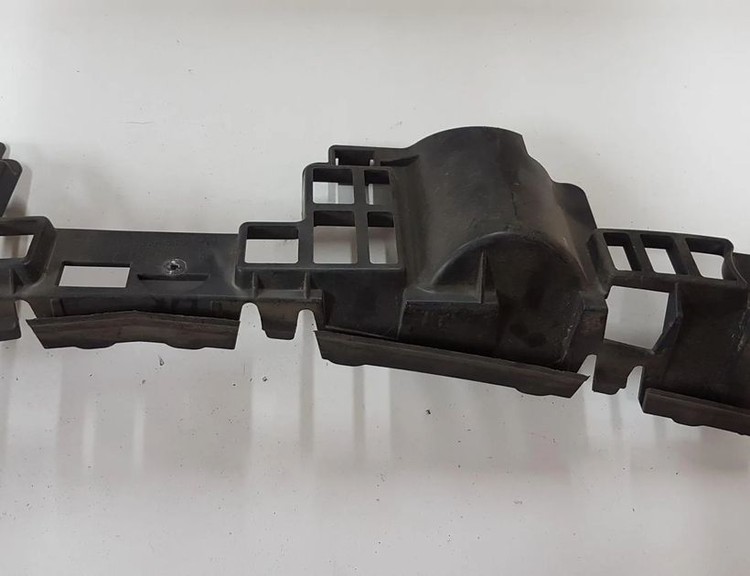 OPEL Astra J (2009-2020) Усилитель переднего бампера 13225772 28737389