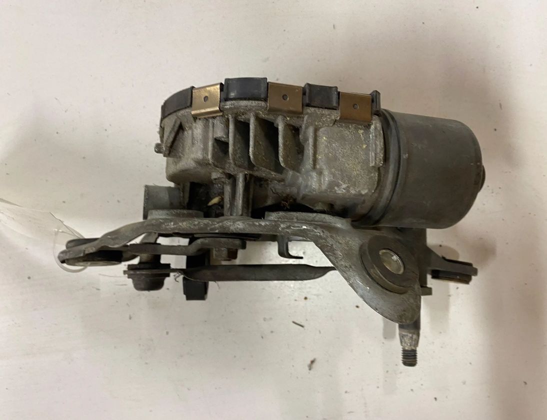 PEUGEOT 407 1 generation (2004-2010) Двигатель стеклоочистителей 3397020875 28738611