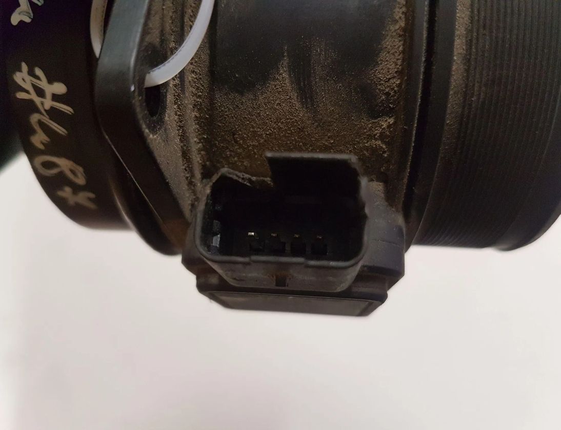 CITROËN C5 2 generation (2008-2017) Mass Air Flow Sensor MAF 5WK97002 28744936