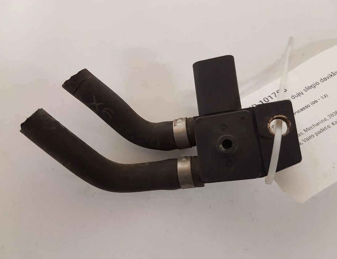 CITROËN C4 Picasso 1 generation (2006-2013) Senzor tlaku DPF 00257752 28746963