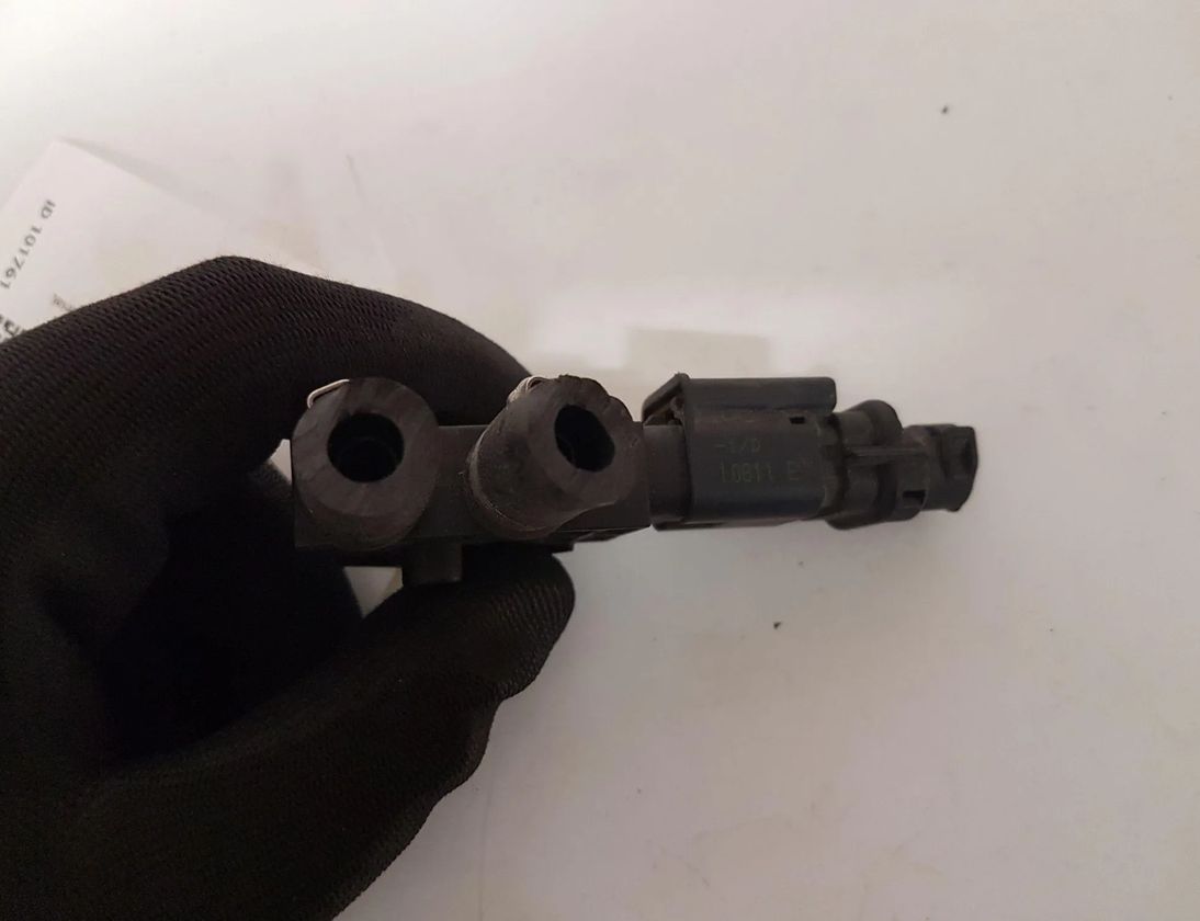 CITROËN C4 Picasso 1 generation (2006-2013) Senzor tlaku DPF 00257752 28746980