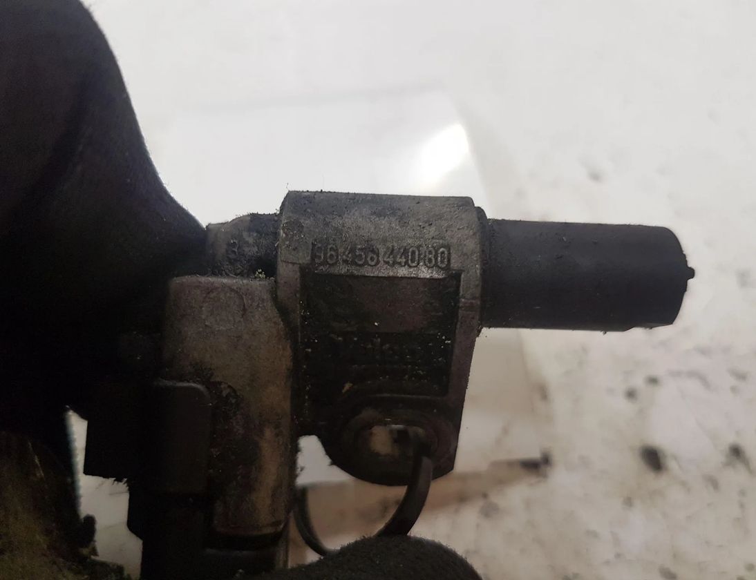 PEUGEOT 308 T7 (2007-2015) Датчик положения коленчатого вала 9645844080 28748358