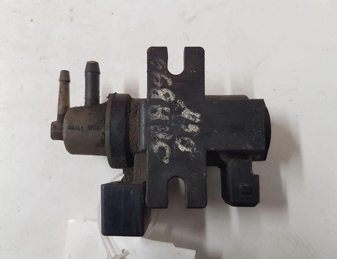 SAAB 9-3 2 generation (2002-2014) Solenoidový ventil 55563532 28750338