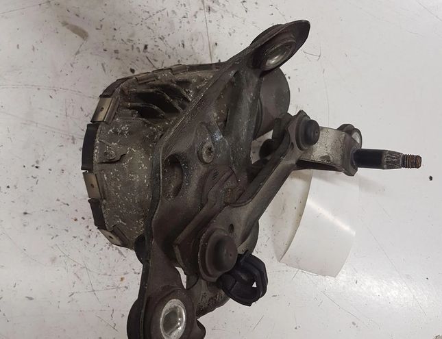 PEUGEOT 406 1 generation (1995-2004) Mechanizmus stierača predného čelného skla 0390241721 28750542