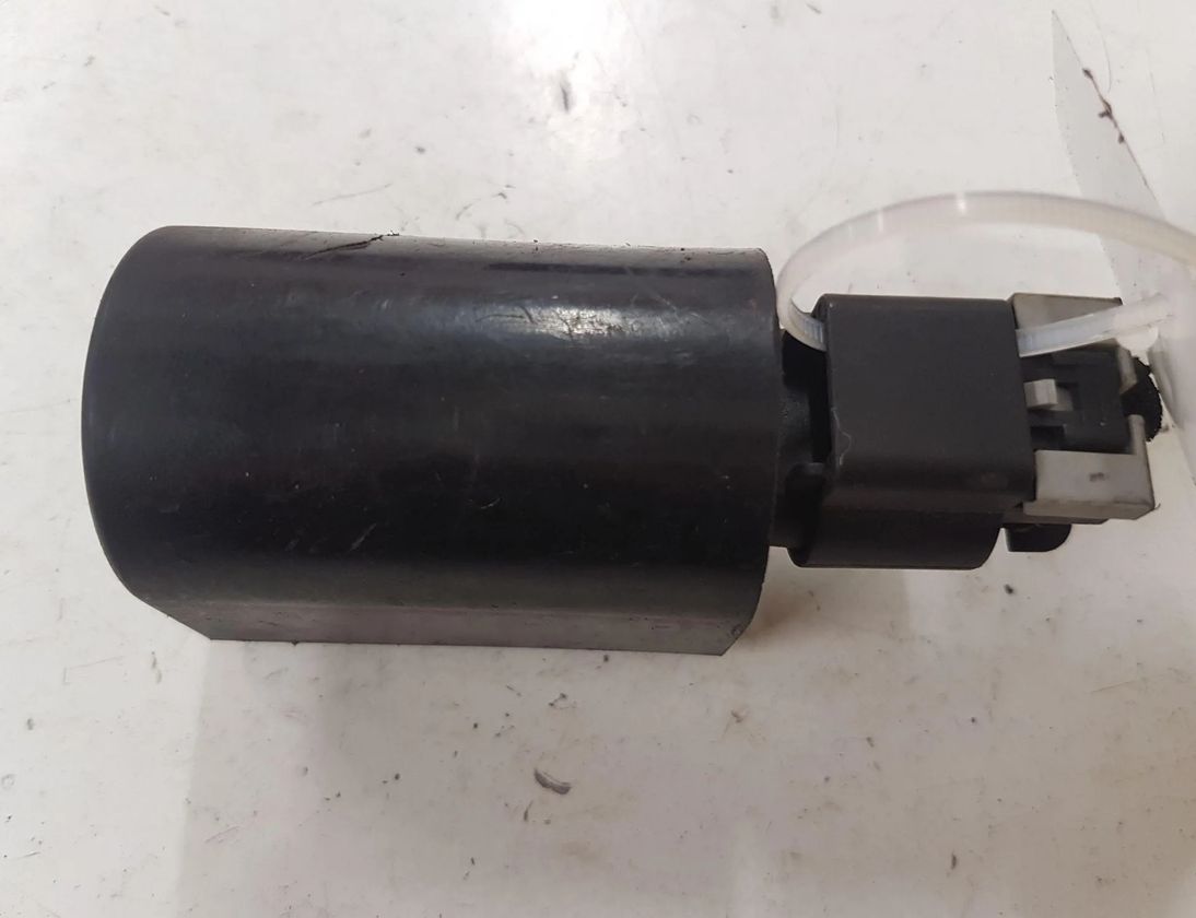 PEUGEOT 407 1 generation (2004-2010) Relays 9656112480 28752806