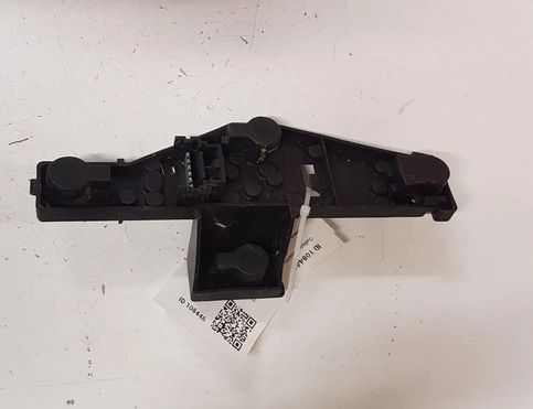 RENAULT Laguna 2 generation (2001-2007) Rear light contacts 2347 28755135