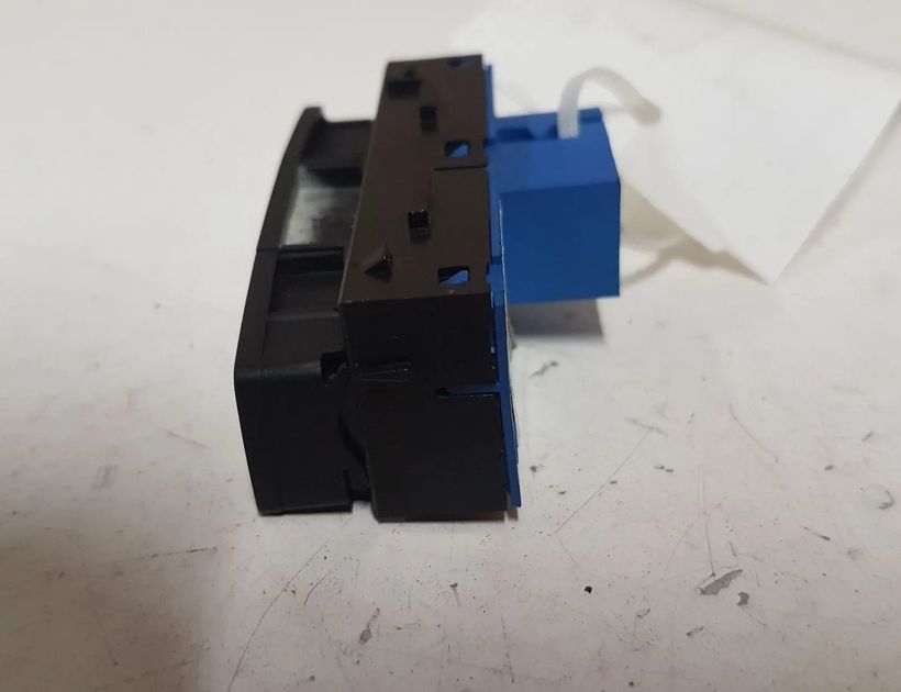 CITROËN C4 2 generation (2010-2024) Переключатель кнопок 9666425077 28755362