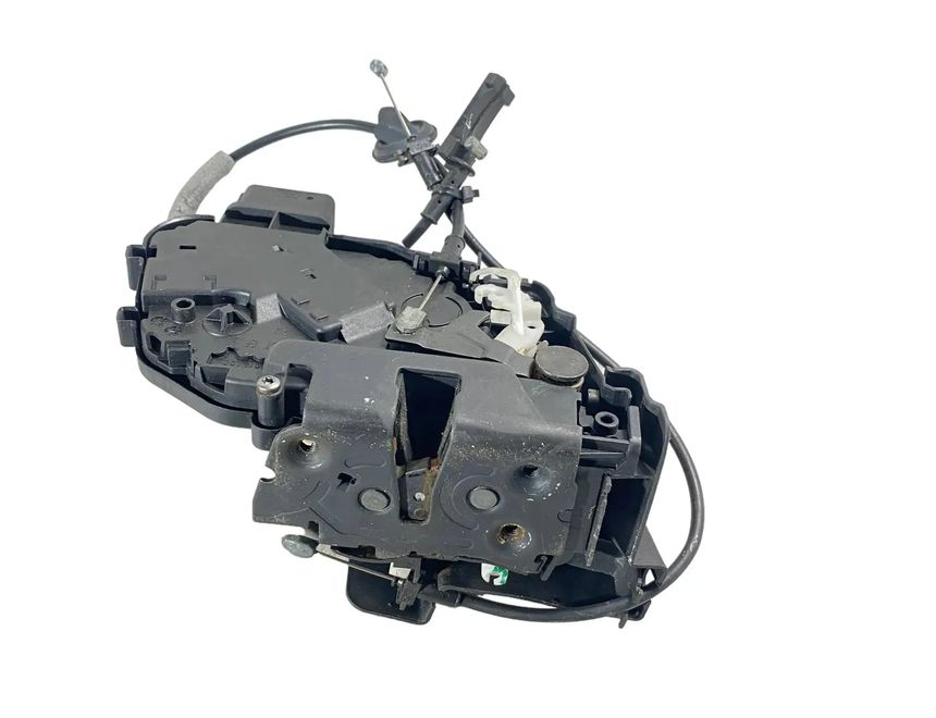 VOLVO S80 2 generation (2006-2020) Замок двери передний правый 31253666 28758239