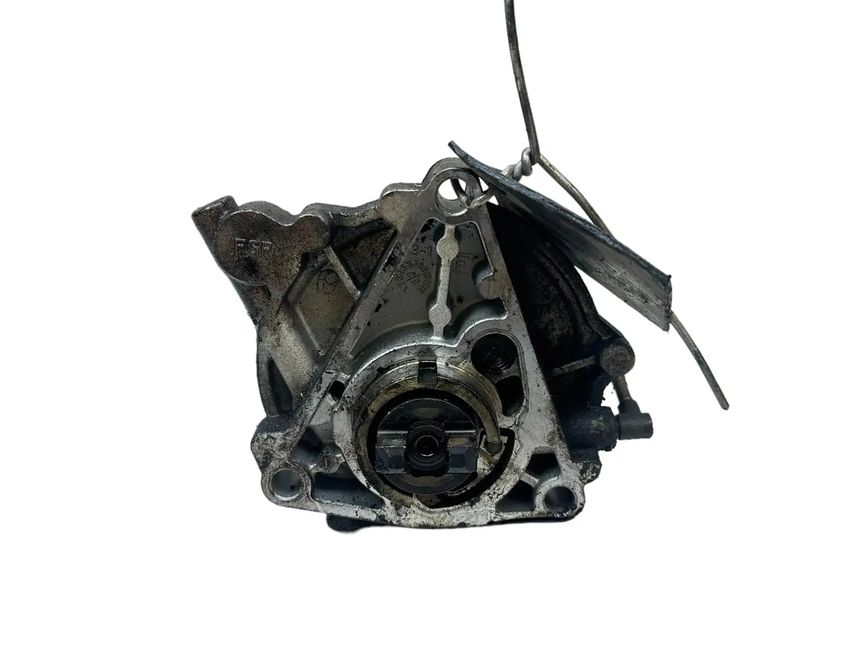 OPEL Vectra C (2002-2005) Vacuum Pump 55205444 28766170