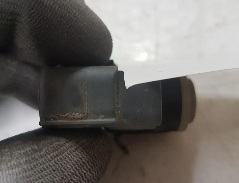 CITROËN DS3 1 generation (2010-2015) Akceleračný senzor 9677782977 28771675