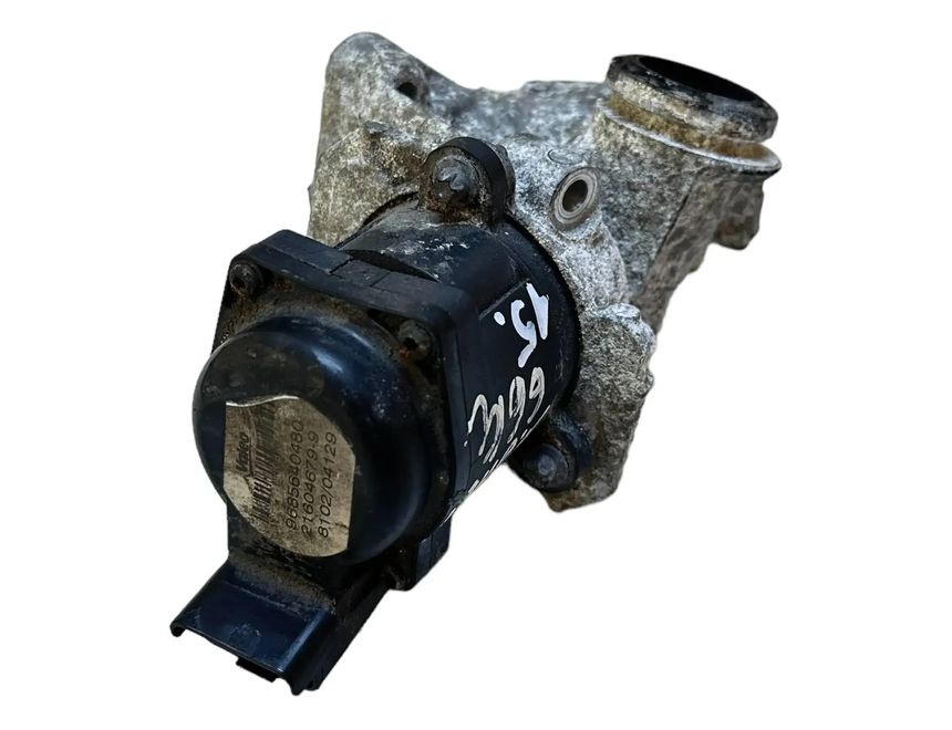 FORD Fiesta 6 generation (2008-2020) EGR Valve 9685640480 28774635