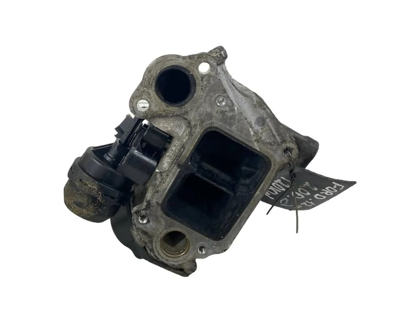 FORD Galaxy 3 generation (2015-2024) EGR Valve 30725855 28775018