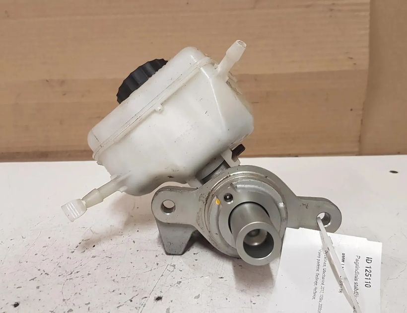 BMW 1 Series F20/F21 (2011-2020) Brake Cylinder 34336796531 28775092