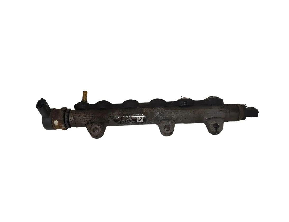 RENAULT Laguna 2 generation (2001-2007) Fuel Rail 0445214153 28777017