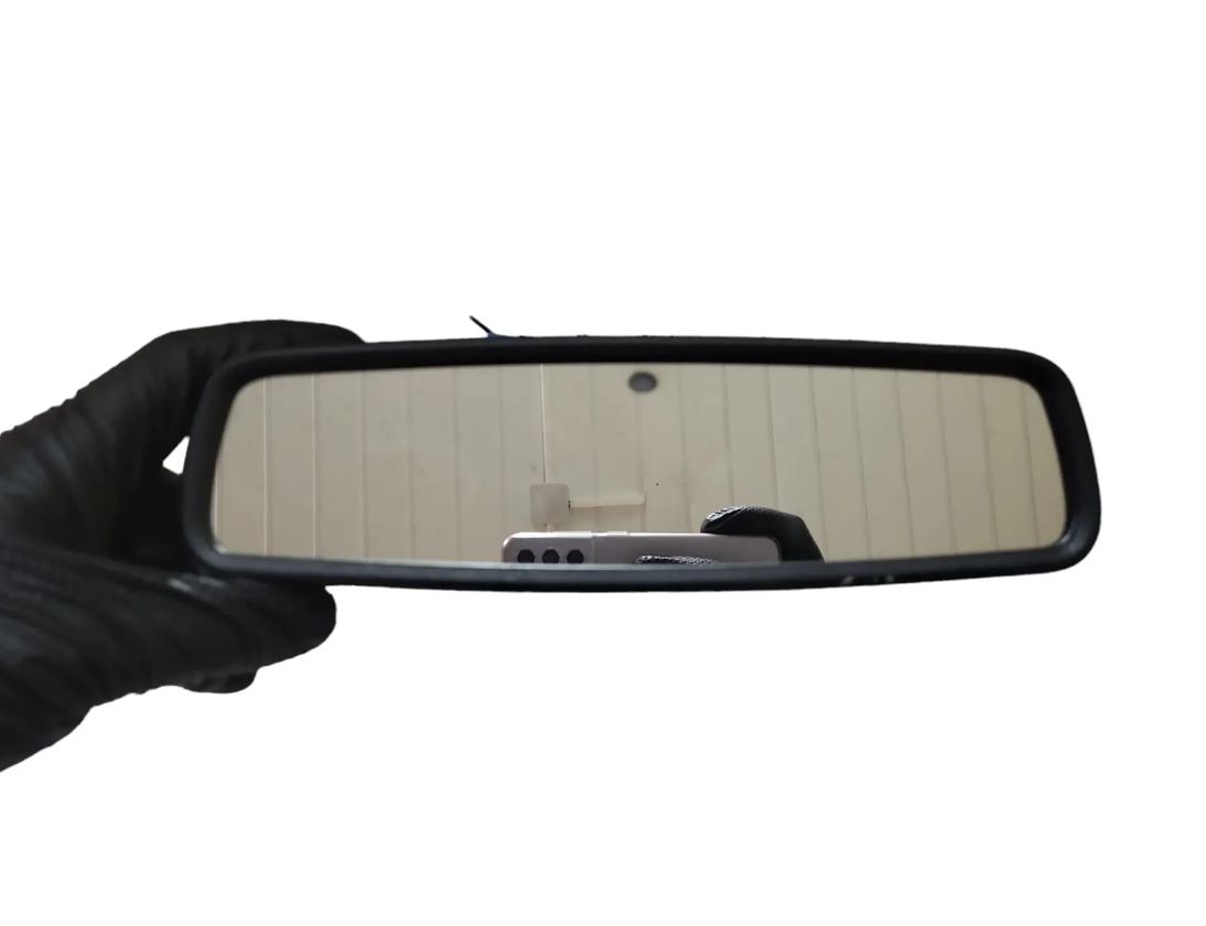 FORD Focus 2 generation (2004-2011) Vnútorné spätné zrkadlo E11026532 28777348
