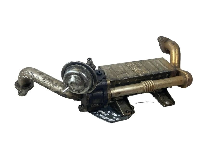 TOYOTA Avensis 3 generation (2009-2020) EGR Cooler 256010R020 28778978