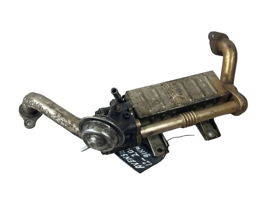 TOYOTA Avensis 3 generation (2009-2020) EGR Cooler 256010R020 28778978