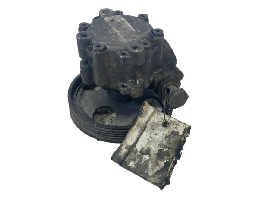 PEUGEOT 407 1 generation (2004-2010) Power Steering Pump 9658419280 28779466