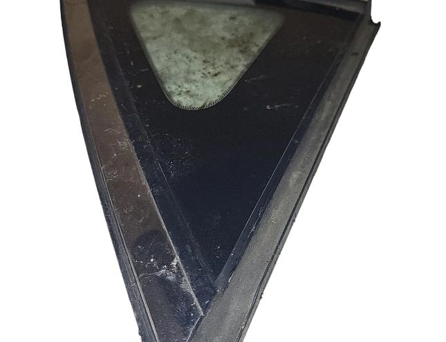 MAZDA 6 GH (2007-2013) Ľavé zadné dvere okno 43R005834 28780704