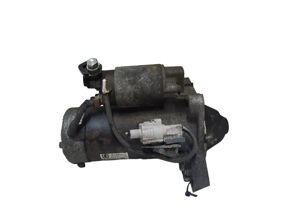 MAZDA 6 GH (2007-2013) Стартер M001T30971 28781513