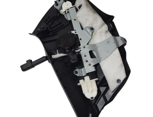 MAZDA 6 GH (2007-2013) Шторка багажника GS2A68281 28781531